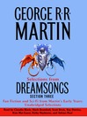 Dreamsongs, Section 3